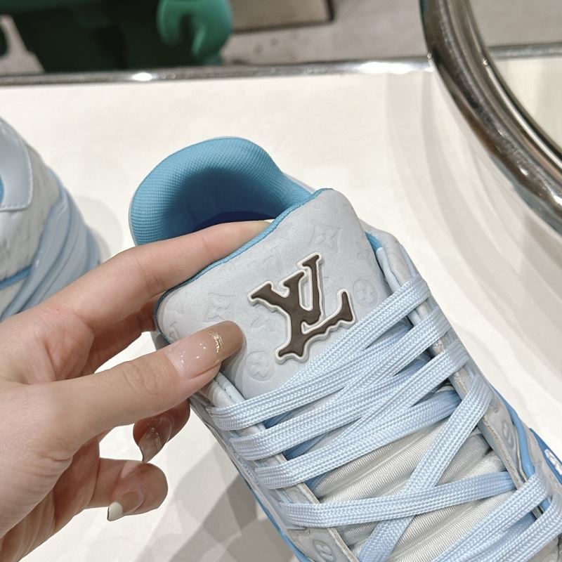 Louis Vuitton Trainer Sneaker